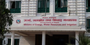 सिँचाइका १४ अर्ब २३ करोड बराबरको तोडियो २२ रुग्ण ठेक्का