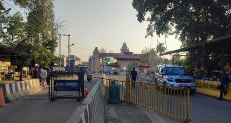 फेसबुक-टिकटकबाट चिनजान, भारत पुर्याउन सक्रिय दलाल
