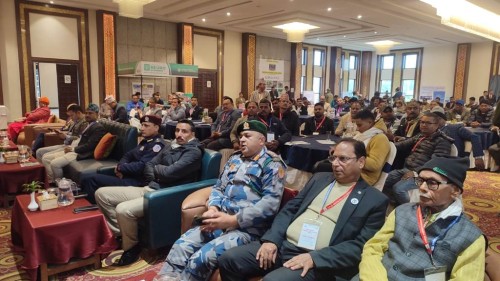 नेपाल-भारत पर्यटन सहकार्य सुदृढको प्रयास, नेपालगन्जमा क्रस बोर्डर टुरिज्म कन्क्लेभ