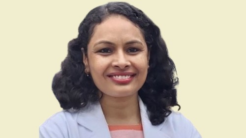 पूर्वसचिव डा. संगीता मिश्राविरूद्ध भ्रष्टाचार मुद्दा दायर