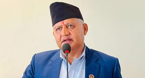 'संवैधानिक अधिकार कार्यान्वयन गर्न जरुरी छ' : मुख्यमन्त्री आचार्य