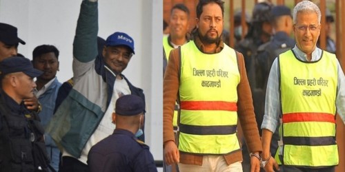 रवीन्द्र मिश्रलाई थुनामुक्त गर्न सर्वोच्चको आदेश