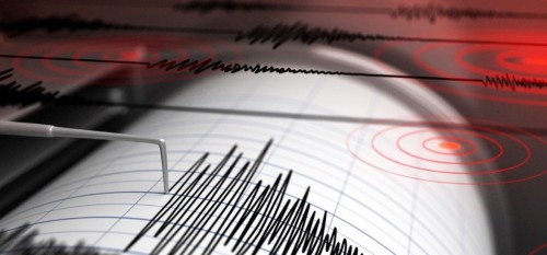 सैपाल हिमाल केन्द्रविन्दु बनेर बझाङमा भूकम्पको धक्का