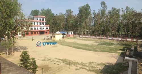 अझै सम्पर्कमा आएनन बाँकेका १ सय ६९ बालबन्दी र कैदीबन्दी