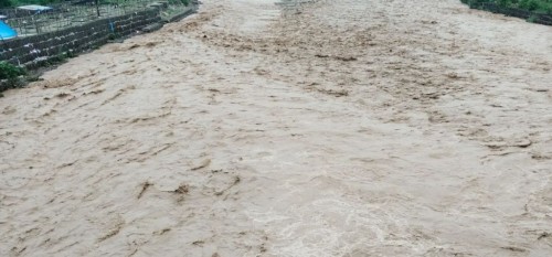 प्युठानको माडी खोला किनारमा पाँच जनाको शव भेटियो