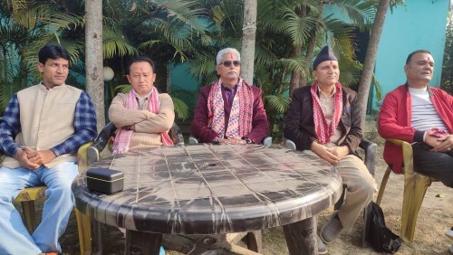 ‘किसानलाई समस्या परेका बेला बोल्ने पार्टी कांग्रेस हो’ : अध्यक्ष तिमिल्सिना