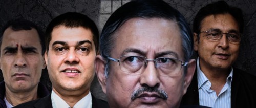 नक्कली भुटानी शरणार्थी प्रकरणमा १४ जना दोषी ठहर