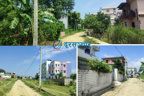 चेतनानगर टोलमा बिद्युतको ‘लो भोल्टेज’ समस्या समाधान 