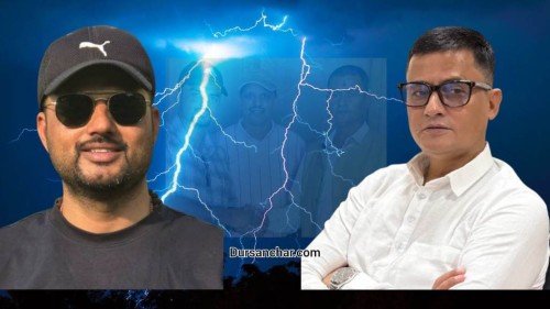 हतारमा सहमति, भागबन्डामा किचलो !