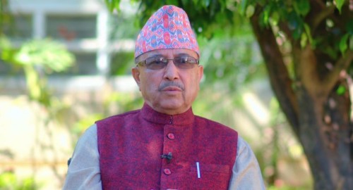 नयाँ रणनीति बनाउन देउवा पक्षका पूर्व केन्द्रीय सदस्यको भेला