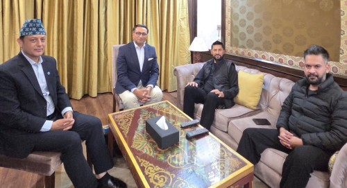 रास्वपाले मन्त्रालय संख्या १५ देखि १८ मा सीमित गर्ने