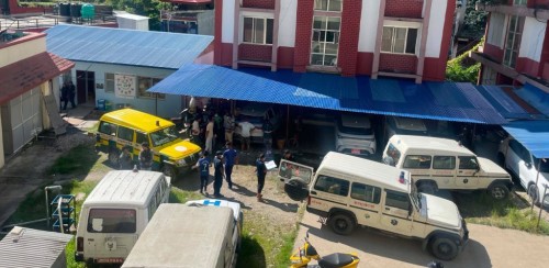 ४ सय ८९ जनाको शव फेला, ३ सय ९३ शवको पहिचान हुन सकेन