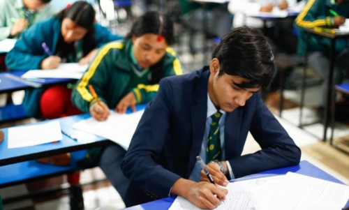 एक महिनामा आयो एसइइको नतिजा