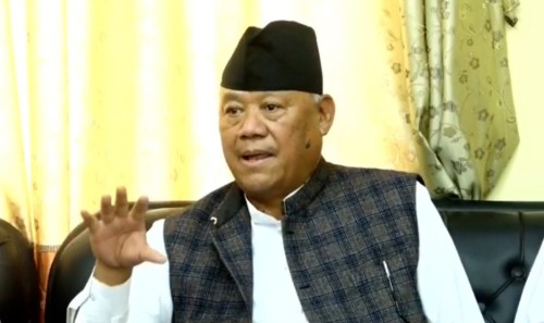 तत्काल गर्नुपर्ने कामबारे सरकारलाई कांग्रेसको ध्यानाकर्षण