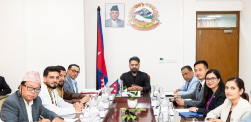 शिक्षा र स्वास्थ्यको समता शुल्क पूर्ण रुपमा छुट दिने सरकारको निर्णय