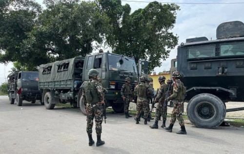 उच्चस्तरीय छानबिन समितिले सुरु गर्यो स्थानीय स्तरमा छलफल