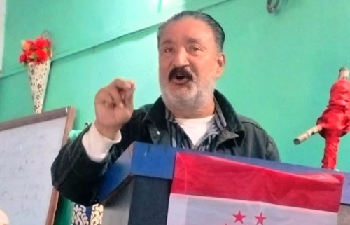 'केन्द्रिय तहका नेता एउटा निर्वाचन क्षेत्रबाट दुई पटकभन्दा बढी लड्न नपाउने व्यवस्था गरौं'