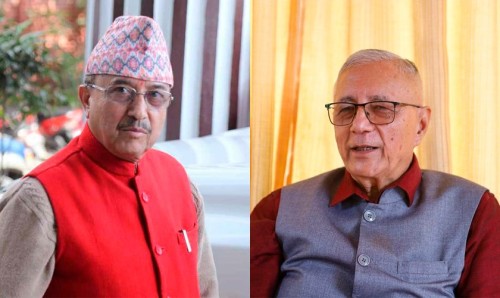 ब्युझियो कांग्रेस विवाद, देउवा-कोइराला समूहले छुट्टै केन्द्रीय बैठक बोलाउँँदै