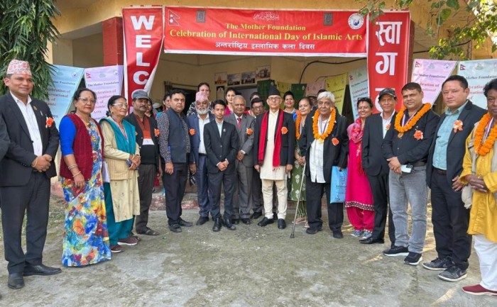 नेपालको कलालाई संरक्षण सम्बर्द्धन गर्नुपर्नेमा जोड