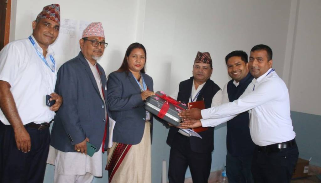 बैजनाथको अनुमानित ८२ करोड २१ लाख बजेट प्रस्तुत, नीति तथा कार्यक्रम पारित