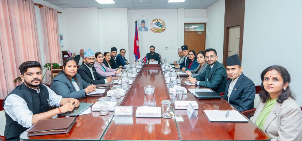 ६२ सालपछिका उच्च पदस्थको सम्पत्ति छानबिन गर्न आयोग गठन