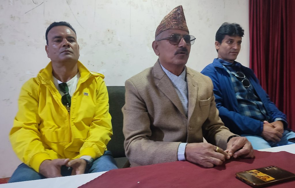 ‘जेन–जी पुस्ताको प्रतिनिधित्व गराउन नियमित महाधिवेशन’ : अध्यक्ष तिमिल्सेना