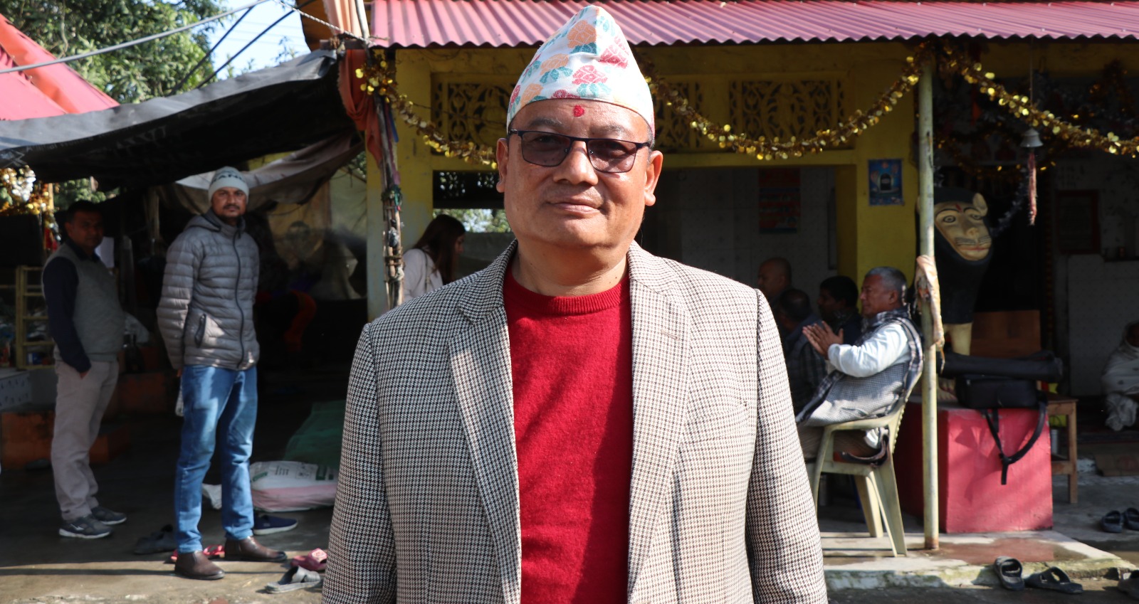 'जेन्जी आन्दोलनको सकारात्मक मर्मलाई कांग्रेसले आत्मसाथ गरेको छ': अमरसिंह पुन