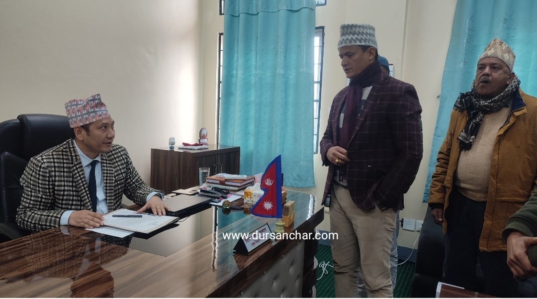 बाघको आक्रमण : मृतकका परिवारलाई तत्काल राहत दिन माग