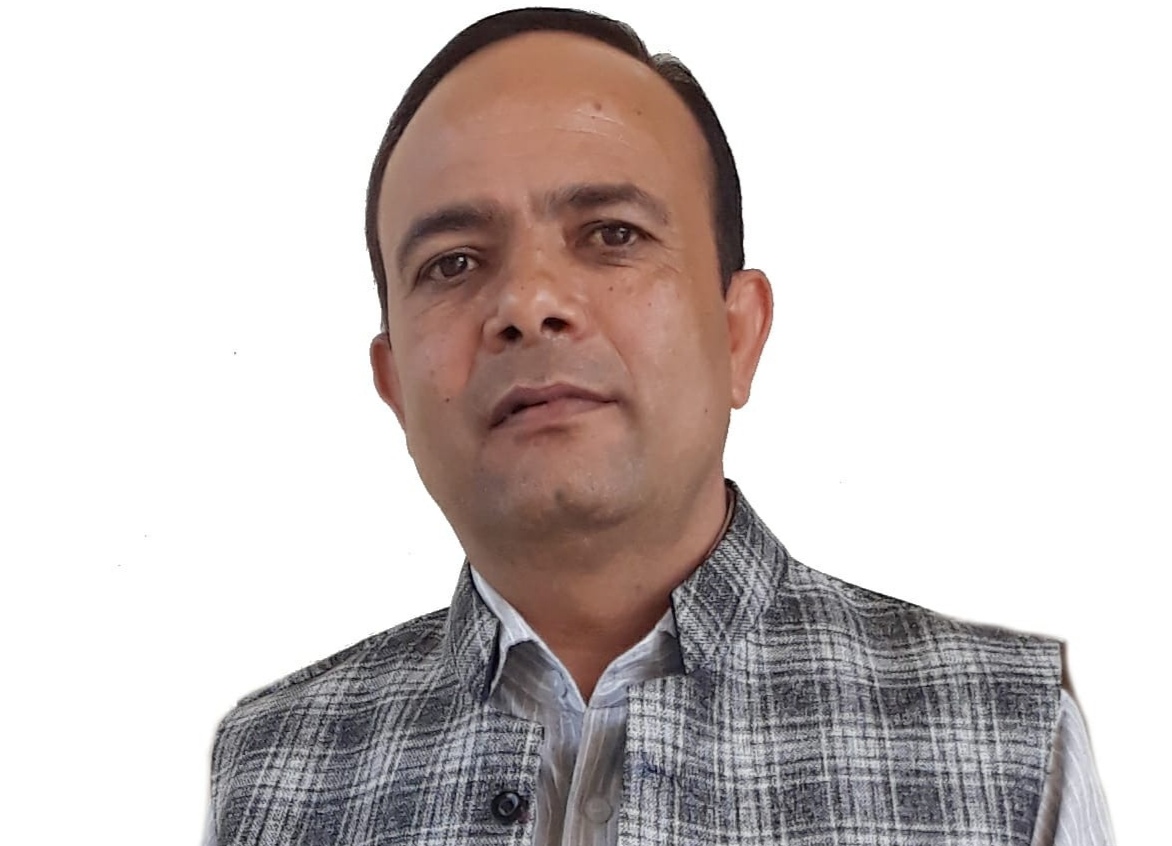 'बाँकेका तीनै उम्मेदवार निर्विवादित, निष्कलंक र सरल व्यक्तित्व हुनुहुन्छ'