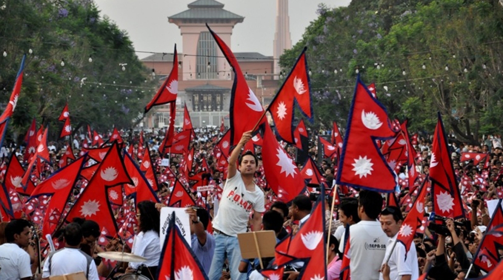 आज १८ औँ लोकतन्त्र दिवस, विभिन्न कार्यक्रम गरी मनाइँदै 