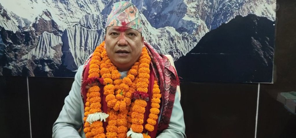 बागमतीका मुख्यमन्त्रीलाई विश्वासको मत नदिन राप्रपाकाे ‘ह्विप’