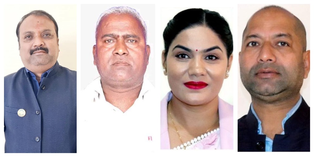 लुम्बिनीका २ मन्त्रीसहित ४ प्रदेश सभा सदस्य पार्टीबाट निष्काशित