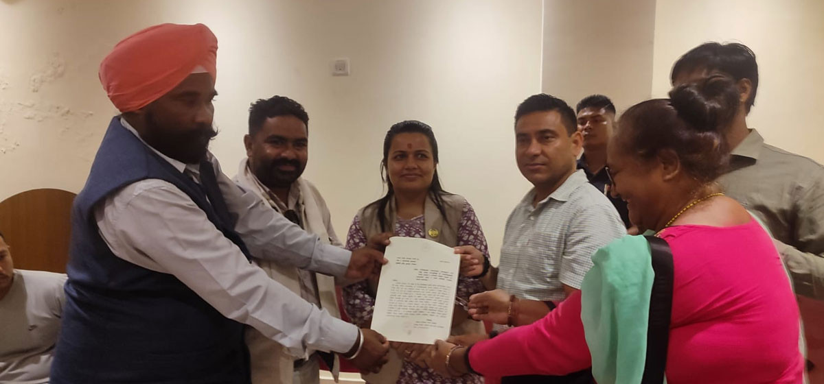 ई–रिक्सा व्यवसायी असन्तुष्ट, स्थानीय तहलाई जिम्मा लगाउनुपर्ने माग